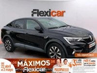 Renault Arkana 2022 occasion