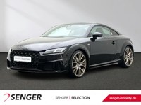 Audi TT 2022 occasion