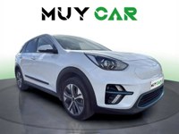Kia Niro 2022 occasion