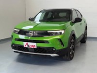 Opel Mokka 2022 occasion