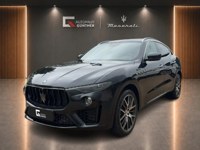 Maserati Levante 2022 occasion