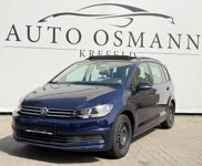 Volkswagen Touran 2022 occasion