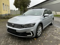 Volkswagen Passat 2022 occasion