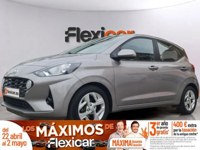 Hyundai i10 2022 occasion