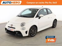 Abarth 500 2022 occasion