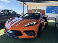 Corvette C8 2022 occasion