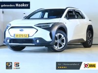 Subaru Solterra 2022 occasion