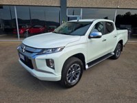 Mitsubishi L200 2022 occasion