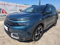 Citroën C5 Aircross 2022 occasion