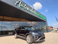Volkswagen T-Roc 2022 occasion