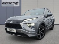 Mitsubishi Eclipse Cross 2022 occasion