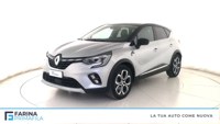 Renault Captur 2022 occasion