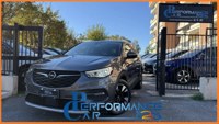 Opel Grandland (X) 2022 occasion