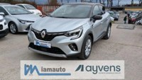 Renault Captur 2022 occasion