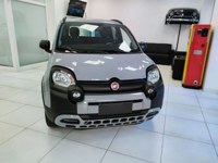 Fiat New Panda 2022 occasion
