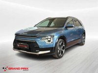 Kia Niro 2022 occasion