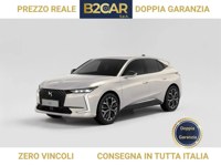 DS Automobiles DS4 2022 occasion