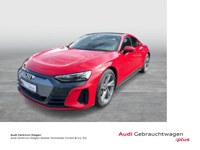 Audi e-tron GT 2022 occasion
