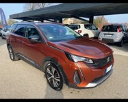 Peugeot 5008 2022 occasion
