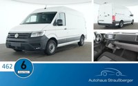 Volkswagen Crafter 2022 occasion