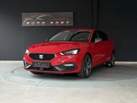 Seat Leon 2022 occasion