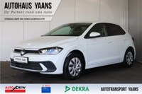 Volkswagen Polo 2022 occasion