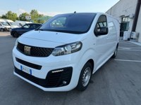 Fiat Scudo 2022 occasion
