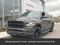Dodge RAM 2022 occasion