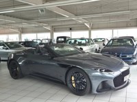 Aston Martin DBS 2022 occasion