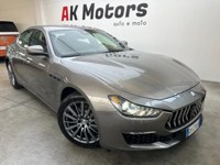 Maserati Ghibli 2022 occasion
