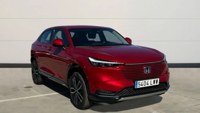 Honda HR-V 2022 occasion