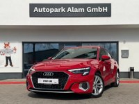 Audi A3 2022 occasion