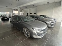 Peugeot 508 2022 occasion