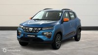 Dacia Spring 2022 occasion
