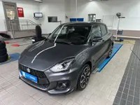 Suzuki Swift 2022 occasion