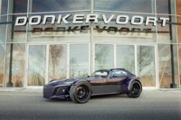 Donkervoort D8 2022 occasion