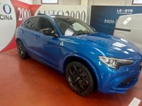 Alfa Romeo Stelvio 2022 occasion