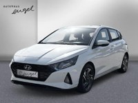 Hyundai i20 2022 occasion