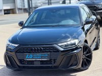 Audi A1 2022 occasion