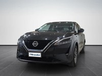 Nissan Qashqai 2022 occasion