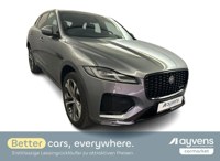 Jaguar F-Pace 2022 occasion