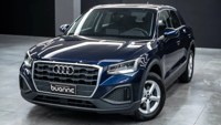 Audi Q2 2022 occasion