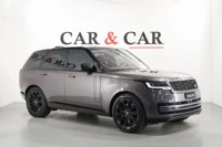 Land Rover Range Rover 2022 occasion