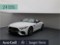 Mercedes-Benz SL 63 AMG 2022 occasion