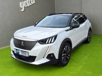 Peugeot 2008 2022 occasion