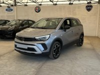 Opel Crossland (X) 2022 occasion
