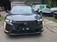 DS Automobiles DS4 2022 occasion