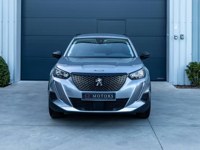 Peugeot 2008 2022 occasion