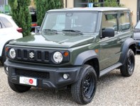 Suzuki Jimny 2022 occasion