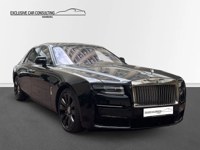 Rolls-Royce Ghost 2022 occasion